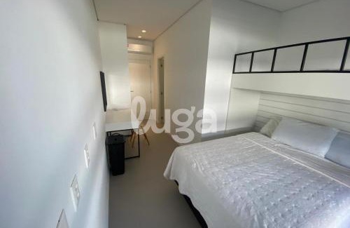 Morro das Pedras Apartment | Morro Pedras: Jacuzzi Privada e Piscina Resort.