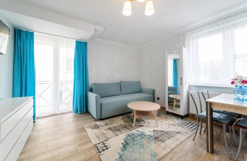 Kuznica Apartment | Morska Grota