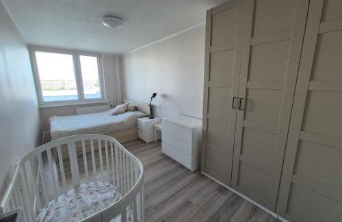 Przymorze Apartment | Morska Oaza