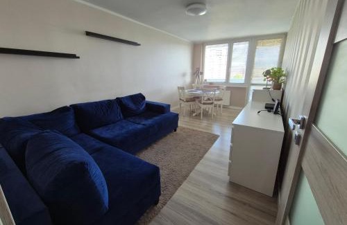 Przymorze Apartment | Morska Oaza