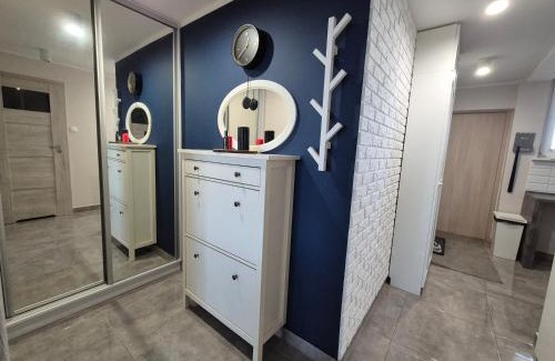 Przymorze Apartment | Morska Oaza