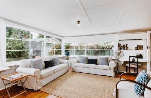 Central Mudgee House | Mortimer Cottage - A Pool Oasis in Heart of Mudgee