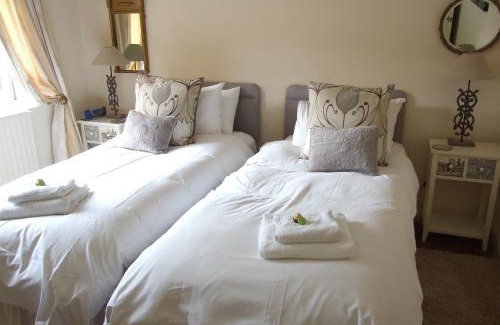 Mortimers Cross Bed & Breakfast | Mortimer Trail B and B