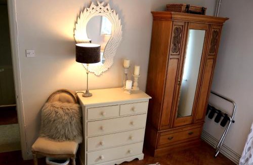 Mortimers Cross Bed & Breakfast | Mortimer Trail B and B