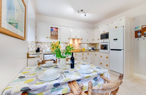 Porthcurno Apartment | Morvah, 7 Zodiac House