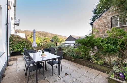 Porthcurno Apartment | Morvah, 7 Zodiac House