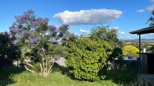 Morwell House | Morwell Pet friendly 3 BRMS Rental home Free Wi-fi