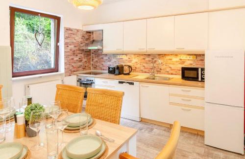 Brodenbach Apartment | Mosel Harmonie für Familien