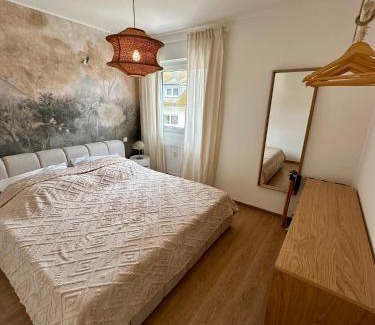 Kluesserath Apartment | Mosel Solea Boutique Apartment