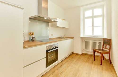 Wehlen Apartment | Moselbleibe I Uferallee - Moselbleibe Uferallee