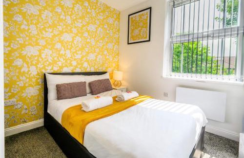 Moseley Apartment | Moseley Mews House