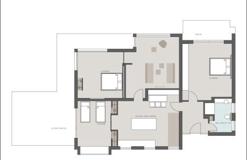 Cond Apartment | Moselfreude Heimat