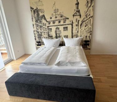Cond Apartment | Moselfreude Heimat