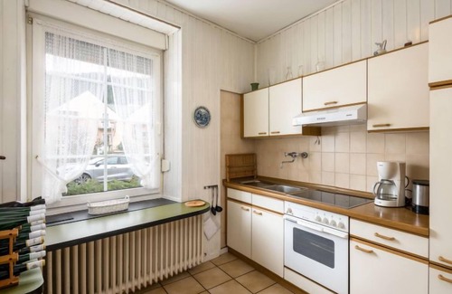 Traben-Trarbach House | Moselhäuschen by Interhome