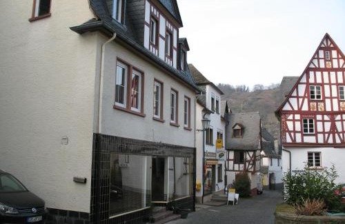Punderich House | Moselhaus Tante Emma