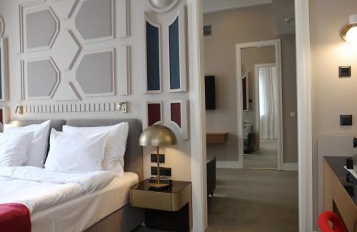 Jermuk Resort | Moselle Armenia Wellness & Medical SPA Jermuk