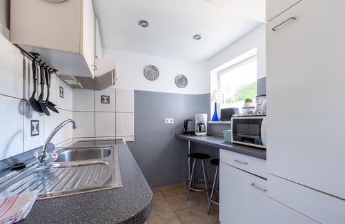 Wehlen Apartment | Moselle Vineyard Escape