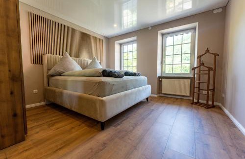 Alf Apartment | Moselresidenz Bellevue Alf Apartment Alfbach