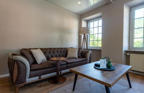 Alf Apartment | Moselresidenz Bellevue Alf Apartment Alfbach