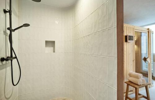 Uerzig Apartment | Moseltraum - Großzügiges Townhouse mit Sauna & Sonnenterrasse - Platz für 6 Personen