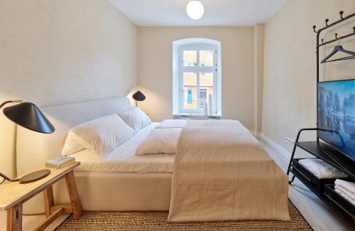 Uerzig Apartment | Moseltraum - Großzügiges Townhouse mit Sauna & Sonnenterrasse - Platz für 6 Personen