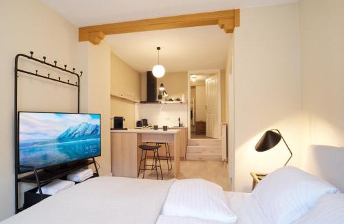Uerzig Apartment | Moseltraum - Großzügiges Townhouse mit Sauna & Sonnenterrasse - Platz für 6 Personen