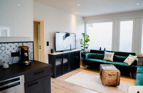 Traben-Trarbach Apartment | Moselzeit