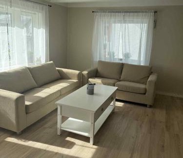 Mosjoen Apartment | Mosjøen Overnatting, Cm havigs gate 16, 5 bedroom apartment