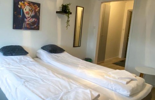 Mosjoen Bed & Breakfast | Mosjøen Romutleie - Sentrum 3