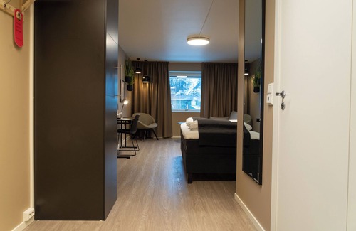 Mosjoen Hotel | Mosjoen Hotell