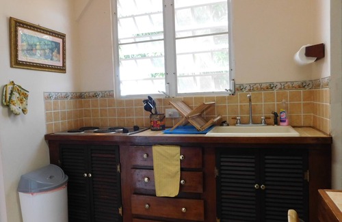Barrero Apartment | Most beautiful view in Rincon