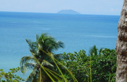 Barrero Apartment | Most beautiful view in Rincon