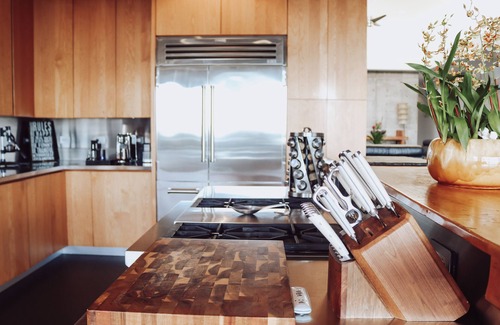 Nuuanu - Punchbowl House | Most Contemporary Estate in the heart of Honolulu Luxury Livingn