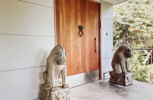 Nuuanu - Punchbowl House | Most Contemporary Estate in the heart of Honolulu Luxury Livingn