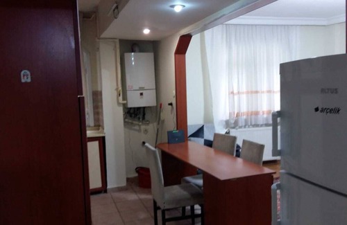 Avcilar House | Most desired spot in Avcilar 3+1 full services. Avcılar'da en çok tercih nokta