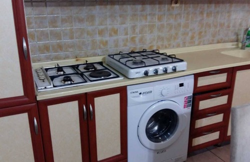Avcilar House | Most desired spot in Avcilar 3+1 full services. Avcılar'da en çok tercih nokta