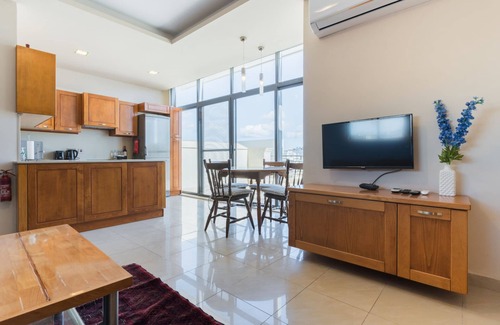 Mosta Apartment | Mosta Penthouse-Hosted by Sweetstay