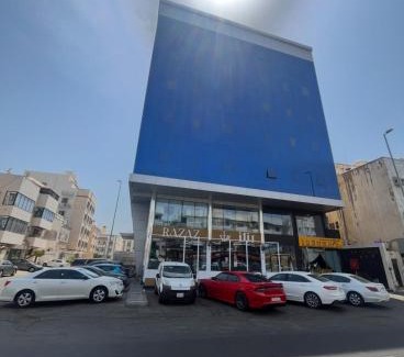 Al-Rawdah Apartment | Mostdaf