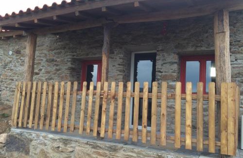 Negreda House | Mosteirinho