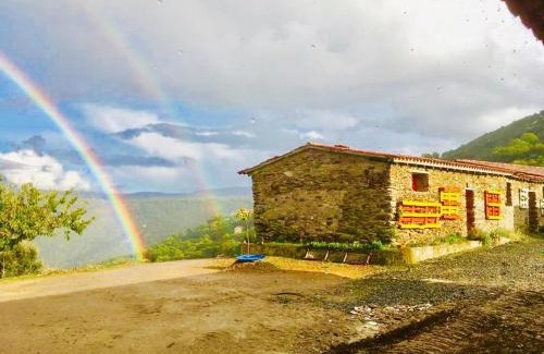 Negreda House | Mosteirinho