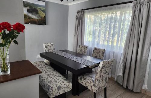 Maseru Villa | Motebong Villa