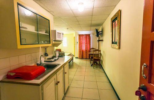 Newtown House | Motel ∙ 127 guests