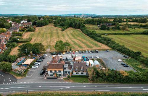 Flyford Flavell House | Motel ∙ 2 guests
