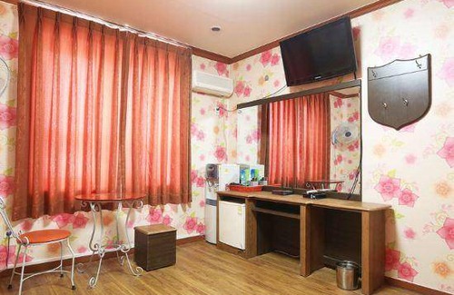 Boryeong Hotel | Motel ∙ 2 guests