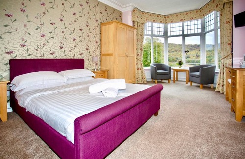 Grindleford House | Motel ∙ 20 guests