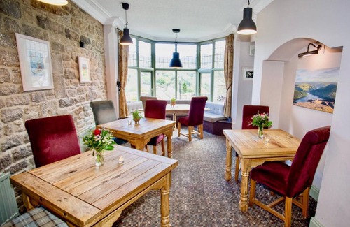 Grindleford House | Motel ∙ 20 guests