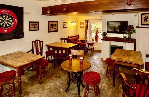 Grindleford House | Motel ∙ 20 guests