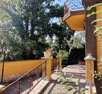 Dunaujvaros Bed & Breakfast | Motel 24