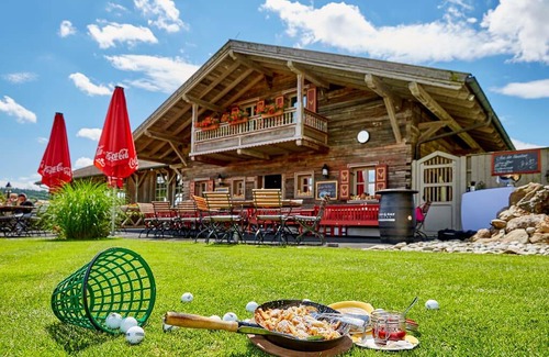 Haarbach House | Motel ∙ 3 guests