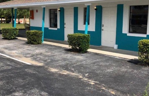 Rockledge House | Motel β 3 guests